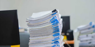 Delegacja pracowników