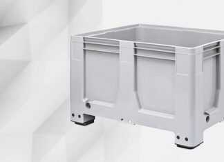 Skrzynia do przechowywania