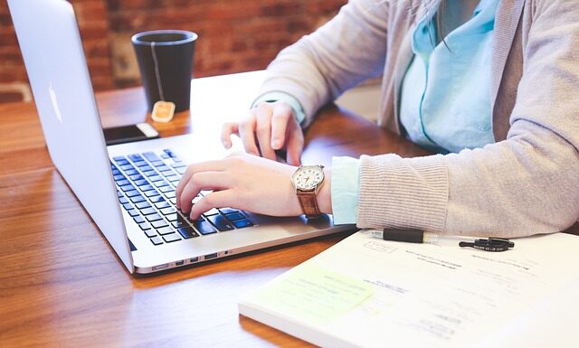 Dlaczego użycie technologii jest w tym miejscu lepsze niż tradycyjne metody?