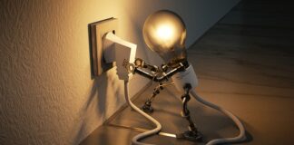 Gdzie jest bazą danych?