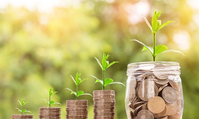 Jak sprawdzić udział w rynku?