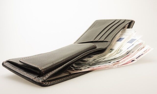 Ile kosztuje wypłata z Binance?