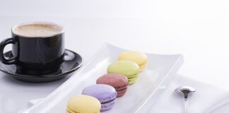 Jakie są cechy rynku? Jakie są cechy rynku?