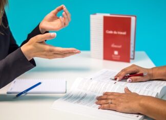 Kiedy publikacja Kodeksu pracy?