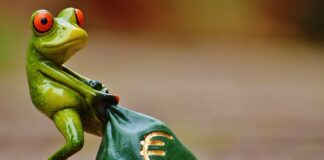 Co się dzieje z pieniędzmi na koncie gdy bank upada?