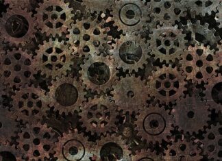 Co to jest schemat gwiazdy?