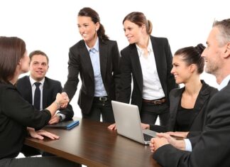 Jak być szefem dla kolegów?