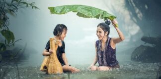 Dlaczego dziecko zapomina?